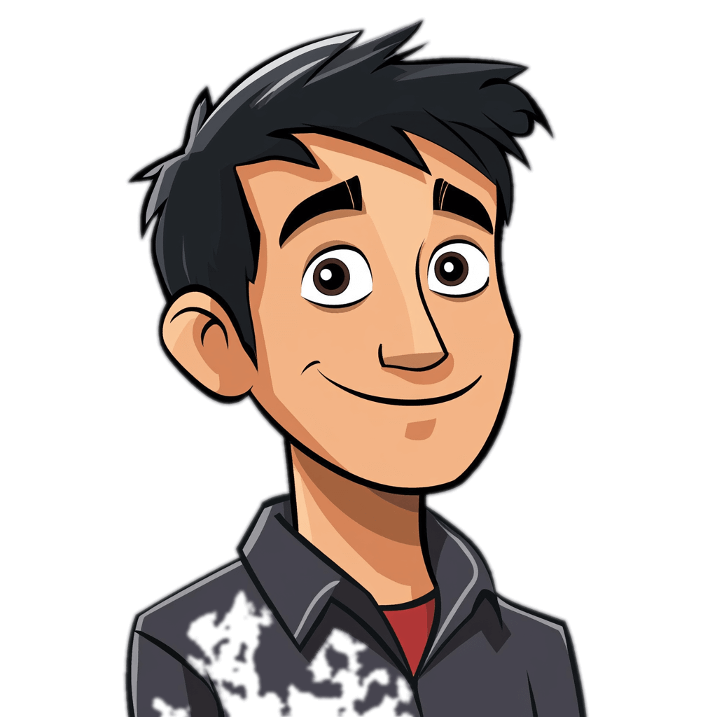 Lucas D.